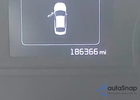 2016 Kia Optima Lx из США, поврежденный, VIN 5XXGT4L37GG018944